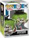 Фигурка Funko Pop Клинок рассекающий демонов Гютаро Demon Slayer Gyutaro 10 см DS G 1751 2457525933 фото 3