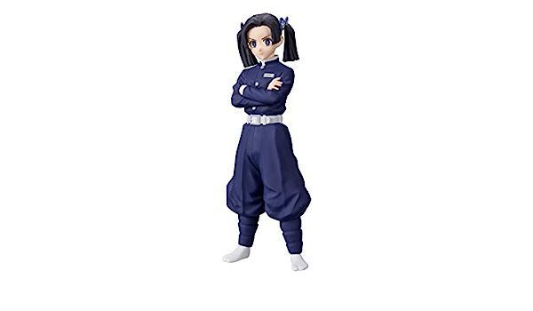 Фигурка Bandai&nbsp;Аой Канзаки Клинок рассекающий демонов&nbsp;Aoi Kanzaki Demon Slayer 16 см B AK DS Nv B AK DS Nv фото
