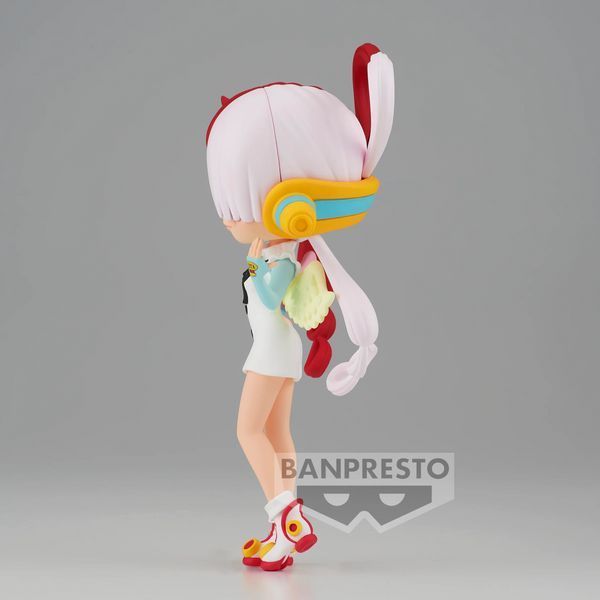 Фигурка Q Posket Ван Пис Ута One Piece UTA 14 см QP OP U 14 2825781910 фото
