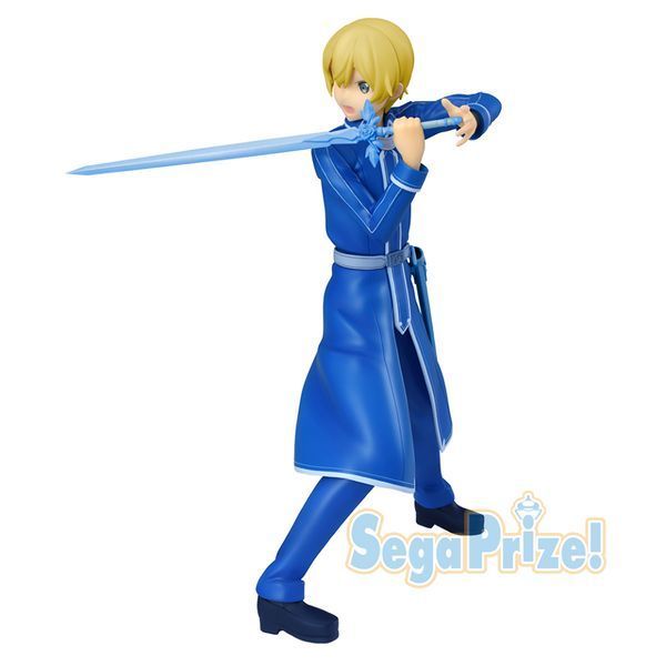 Фігурка Sega Limited Premium Sword Art Online Yuji Майстри Меча Онлайн Юджіо 24 см S SAO Y 24 S SAO Y 24 фото