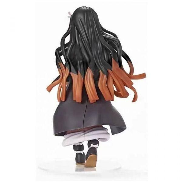 Фигурка Sega&nbsp;Незуко Камадо&nbsp;Клинок рассекающий демонов Kamado Nezuko Demon Slayer 20 см DS NK 160 2688863919 фото