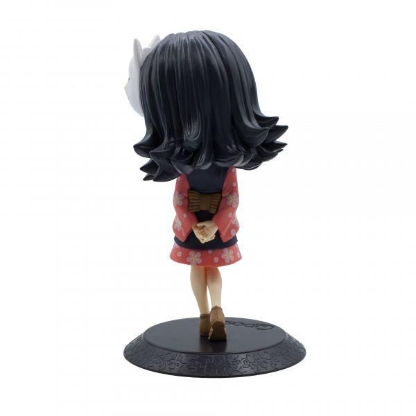 Фигурка Banpresto Q Posket Клинок, рассекающий демонов Макомо&nbsp;Demon Slayer&nbsp;Makomo 14 см (ver A) QP DS M A QP DS M A фото
