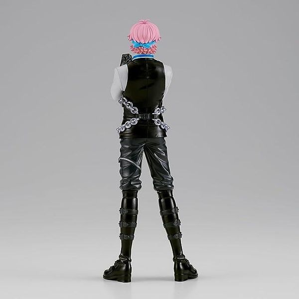 Фігурка Bandai One Piece Koby&nbsp;THE GRANDLINE SERIES Ван Піс Кобі 16 см&nbsp;B OP K GS B OP K GS фото