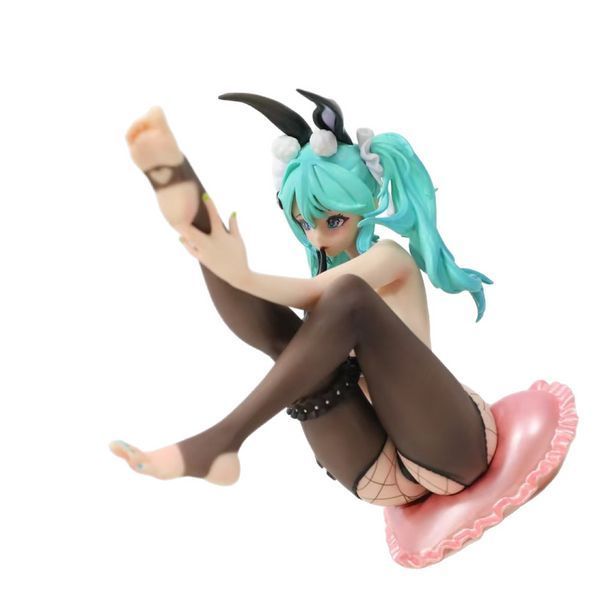 Фігурка Вокалоїд Хацуне Міку Vocaloid Hatsune Miku 17 см CH V HM B 17 2901606962 фото