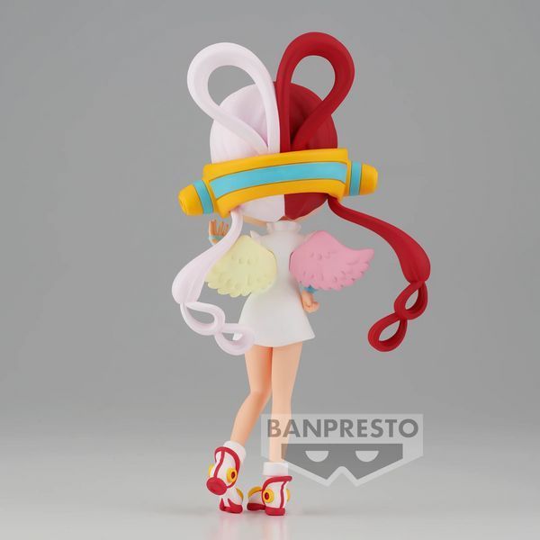Фигурка Q Posket Ван Пис Ута One Piece UTA 14 см QP OP U 14 2825781910 фото