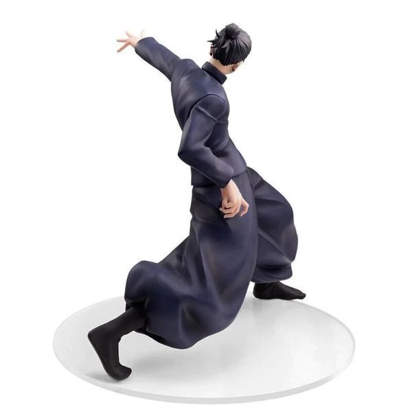 Фигурка Sega Luminasta Jujutsu Kaisen Suguru Geto Магическая битва Гето Сугуру 17 см BS JK SG 17 2 BS JK SG 17 2 фото