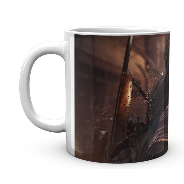 Кухоль GeekLand Один з нас The Last of Us sadness TLU 02.06 2881858902 фото
