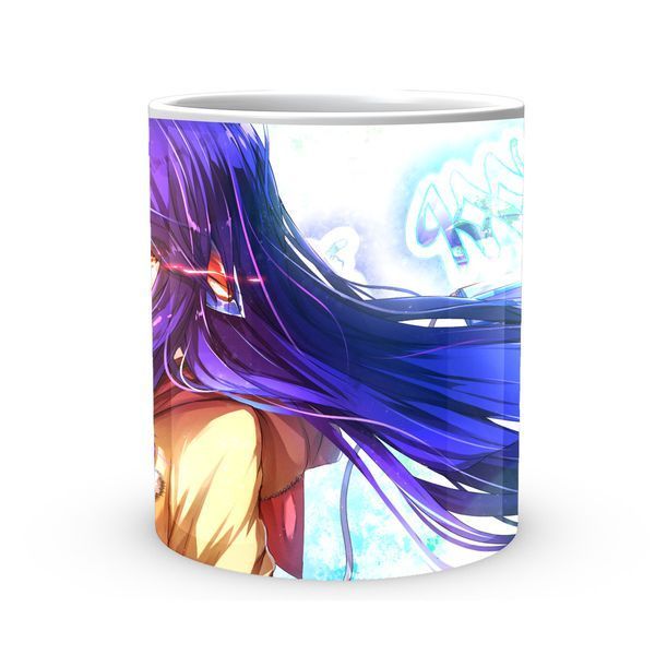 Кружка GeekLand No Game No Life Без игры нет жизни Шуви NGNL 002.19 1757912868 фото