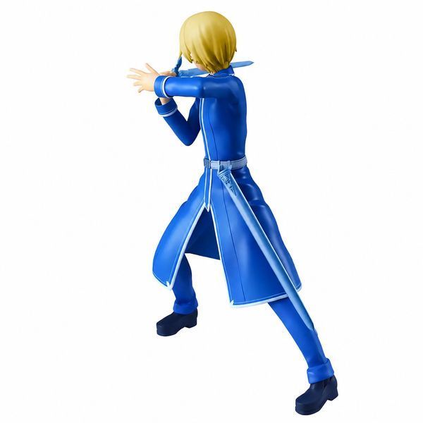Фигурка Sega Limited Premium Sword Art Online Yuji Мастера Меча Онлайн Юджио 24 см S SAO Y 24 S SAO Y 24 фото