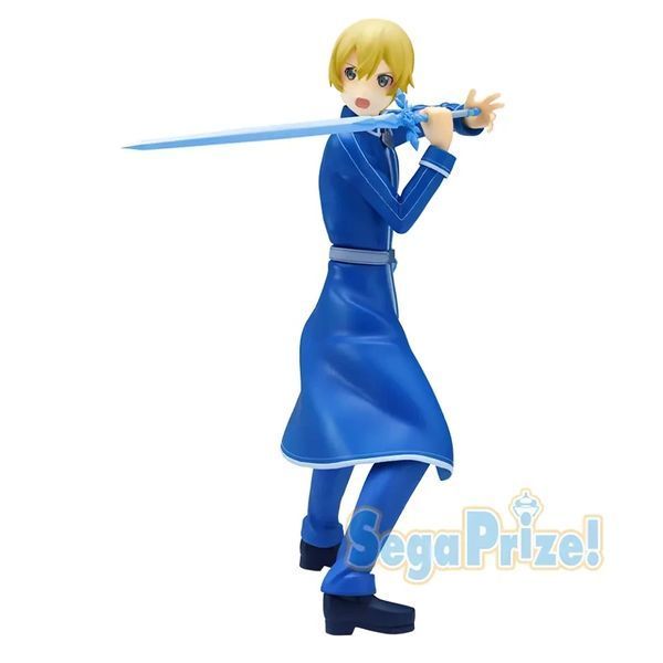 Фігурка Sega Limited Premium Sword Art Online Yuji Майстри Меча Онлайн Юджіо 24 см S SAO Y 24 S SAO Y 24 фото