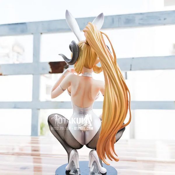 Фигурка Семь смертных грехов Люцифер The Seven Deadly Sins Lucifer 18+ 32 см CH SDS L 32 CH SDS L 32 фото