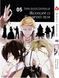 Комплект Манги Yohoho Print Великий із бродячих псів Bungou Stray Dogs Том з 01 по 05 YP VBSET 02 YP VBSET 02 фото 5
