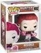 Фигурка Funko Pop Фанко Поп Хантер Х Хантер Хисока Hunter&times;Hunter Hisoka 10 см FP XX H 652 FP XX H 652 фото 3