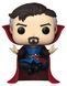 Фігурка Funko Pop Фанко Поп Доктор Стрендж мультивсесвіт безумства Doctor Strange 10 см DS 1008 1696834139 фото 3