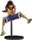 Фигурка Bandai Spirits One Piece Luffy Ван Пис Луффи 22 см BS OP L MX 2738925076 фото 1