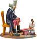 Фигурка Bandai Spirits Chopper and Hiluluk One Piece Чоппер и Доктор Хилюлюк Ван Пис 14 см BS C DH 14 BS C DH 14 фото 1