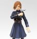 Фігурка Bandai Spirits Jujutsu Kaisen Nobara Kugisaki Магічна битва Нобара Кугісакі 16 см BS JK NK 16 BS JK NK 16 фото 3