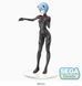 Фігурка Sega Євангеліон Аянами Рей Evangelion Ayanami Rei 20 см WST EV AR 1 WST EV AR 1 фото 4