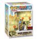 Фигурка Funko Pop Exclusive Фанко Поп Naruto Shippuden Naruto Наруто Шиппуден Наруто 10 см NS N 1465 NS N 1465 фото 3