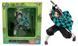 Фигурка коллекционная Bandai Клинок рассекающий демонов Танджиро Камадо Demon Slayer WST DS TK 1160 WST DS TK 1160 фото 1