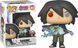Фигурки Funko Pop Boruto Sasuke Боруто Саске Special Edition B S 1040 B S 1040 фото 1