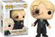 Фигурка Funko Pop Фанко Поп Harry Potter Гарри Поттер Malfoy with Whip Spider Драко с пауком 10 см HP DS 117 HP DS 117 фото 1