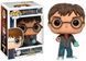 Фигурка Funko Pop Фанко Поп Harry Potter With Prophecy Гарри Поттер с пророчеством 10 см HP HP 32 HP HP 32 фото 1