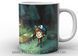 Кружка Gravity Falls wood GF.02.13 фото 3