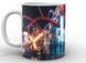 Кружка Geek Land белая Звёздные войны Star Wars лего SW.002.17 SW.002.17 фото 3