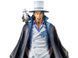 Фигурка Banpresto DXF One Piece Rob Lucci Ван Пис Роб Луччи 17 см BD OP RL 17 BD OP RL 17 фото 4