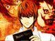 Кружка чашка Death Note- Лайт №10 1134833096 фото 3