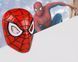 Маска пластиковая с подсветкой человек паук Spiderman 2355726128 фото 3