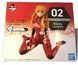 Фигурка Bandai Evangelion Asuka Langley Евангелион Аска Лэнгли 12 см EVA AL 01 EVA AL 01 фото 2