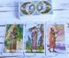 Колода таро 78 волшебников The Sorcerers Tarot 726092602 фото 4