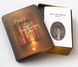 Карти Оракул минулого життя Past Life Oracle holography 2569389149 фото 2
