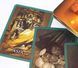 Карти Оракул минулого життя Past Life Oracle holography 2569389149 фото 5