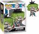 Фигурка Funko Pop Клинок рассекающий демонов Гютаро Demon Slayer Gyutaro 10 см DS G 1751 2457525933 фото 1