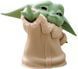 Фигурка малыш Йода Звёздный войны Мандалорец Baby Yoda Mandalorien 5 см M BY 05 M BY 05 фото 1