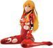 Фигурка Bandai Evangelion Asuka Langley Евангелион Аска Лэнгли 12 см EVA AL 01 EVA AL 01 фото 1
