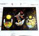 Подарочный набор таро Уэйта Таро Gold foil Tarot из 10 предметов 2082880421 фото 4