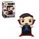 Фігурка Funko Pop Фанко Поп Доктор Стрендж мультивсесвіт безумства Doctor Strange 10 см DS 1008 1696834139 фото 1