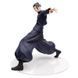 Фигурка Sega Luminasta Jujutsu Kaisen Suguru Geto Магическая битва Гето Сугуру 17 см BS JK SG 17 2 BS JK SG 17 2 фото 1