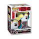 Фигурка Funko Pop Харли Квинн DC Heroes Harley Quinn on Apokolips 10 см FP DC HQ 450 FP DC HQ 450 фото 3