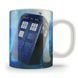 Кружка GeekLand белая Доктор Кто Doctor Who Тардис DW.02.072 1683725896 фото 1
