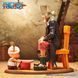 Фигурка Bandai Spirits Chopper and Hiluluk One Piece Чоппер и Доктор Хилюлюк Ван Пис 14 см BS C DH 14 BS C DH 14 фото 2