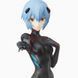 Фігурка Sega Євангеліон Аянами Рей Evangelion Ayanami Rei 20 см WST EV AR 1 WST EV AR 1 фото 3