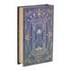 Книга-тайник сейф "Песочный хронометр" для денег и ценностей, 26 см 2857366673 фото 3