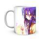 Кружка GeekLand No Game No Life Без игры нет жизни Шуви NGNL 002.19 1757912868 фото 2