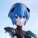 Фігурка Sega Євангеліон Аянами Рей Evangelion Ayanami Rei 20 см WST EV AR 1 WST EV AR 1 фото 2