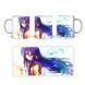 Кружка GeekLand No Game No Life Без игры нет жизни Шуви NGNL 002.19 1757912868 фото 1